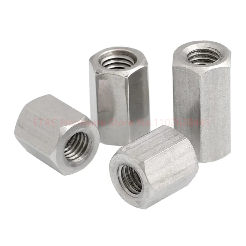 304 Stainless Steel Hex Standoff - Image 5
