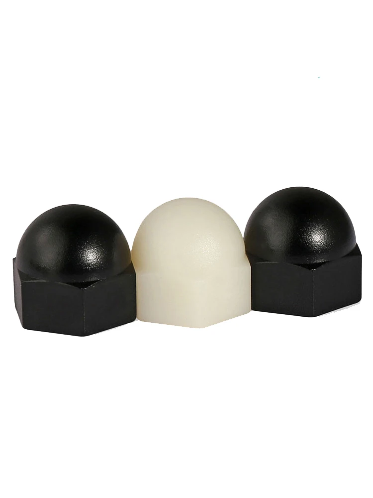 DIN1587 Nylon Acorn Cap Nut - Image 6