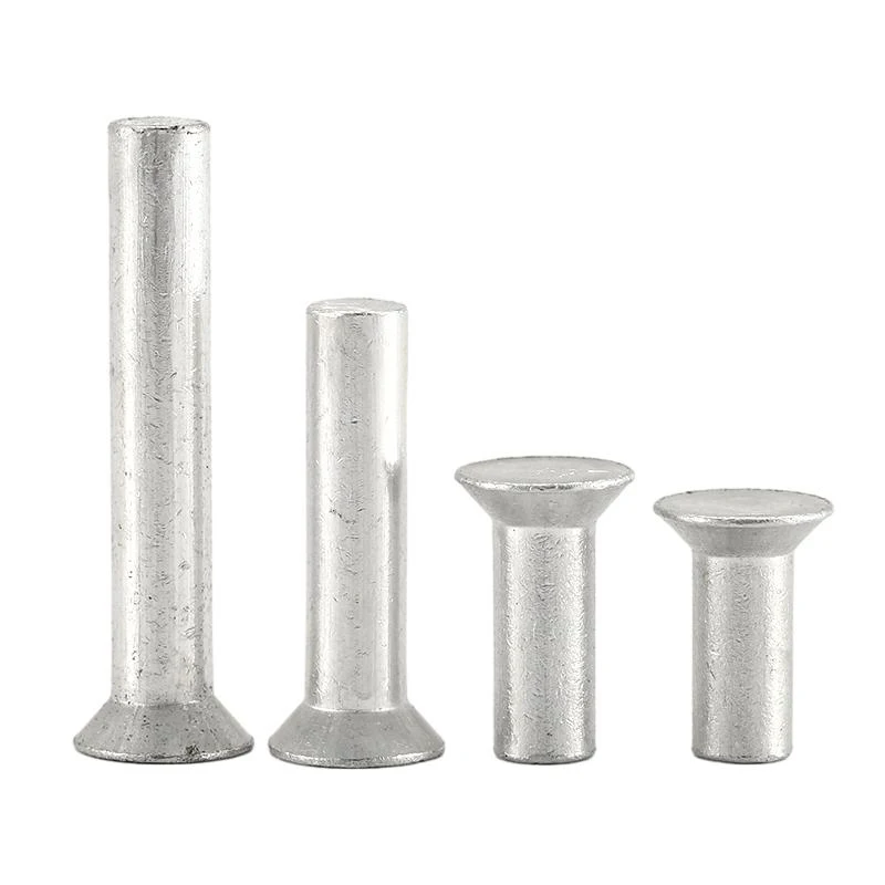 GB869 Aluminum Solid Rivet - Image 4