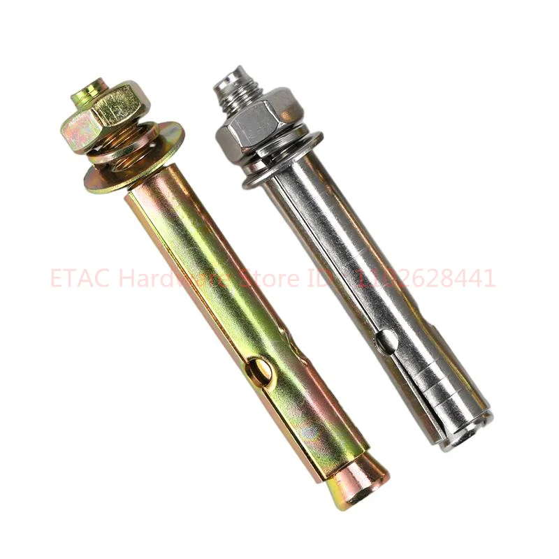 Expansion Concrete Anchor Bolt - Image 2