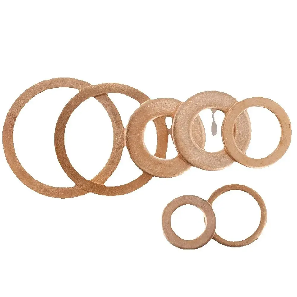 Copper Sealing Washer - Image 2