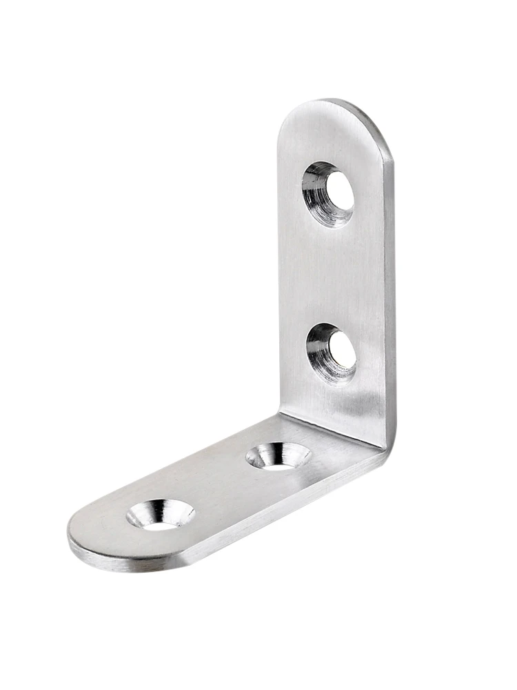 304 Stainless Steel Bracket - Image 7