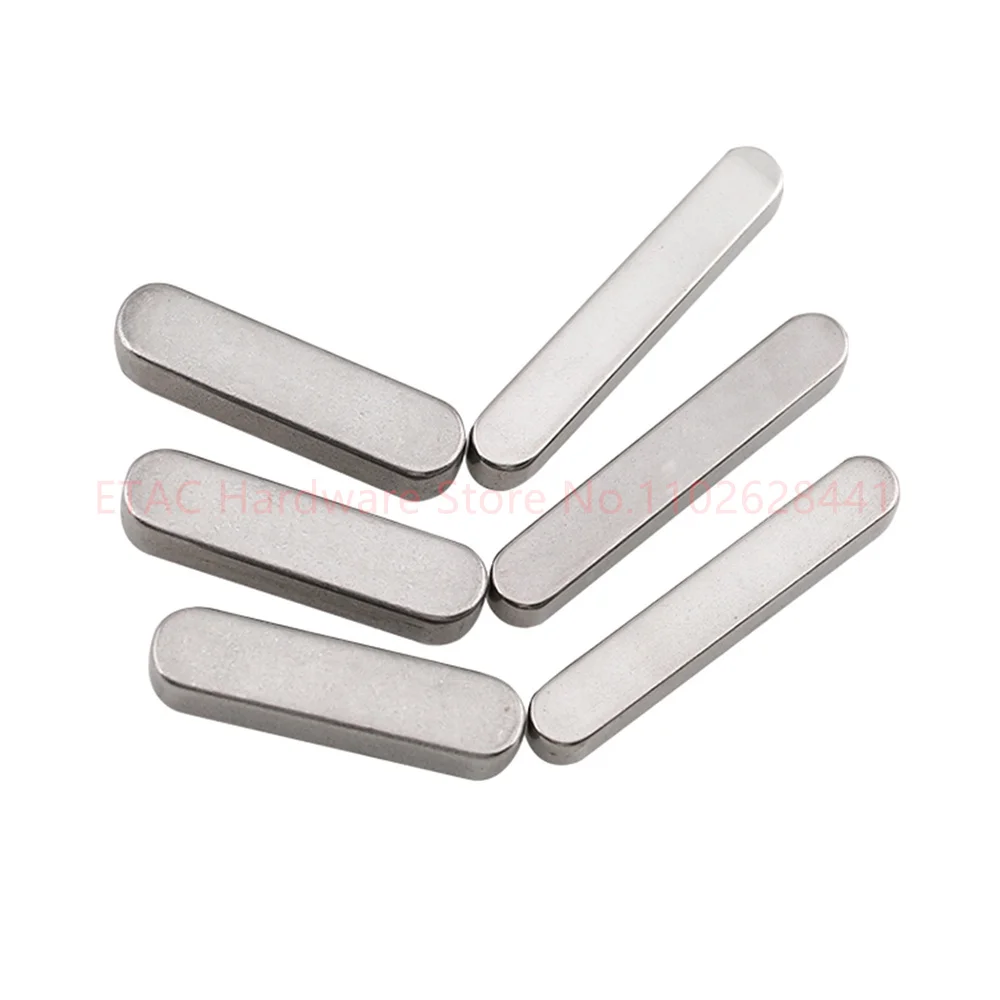 GB1096 Cabon Steel Shaft Pin - Image 4
