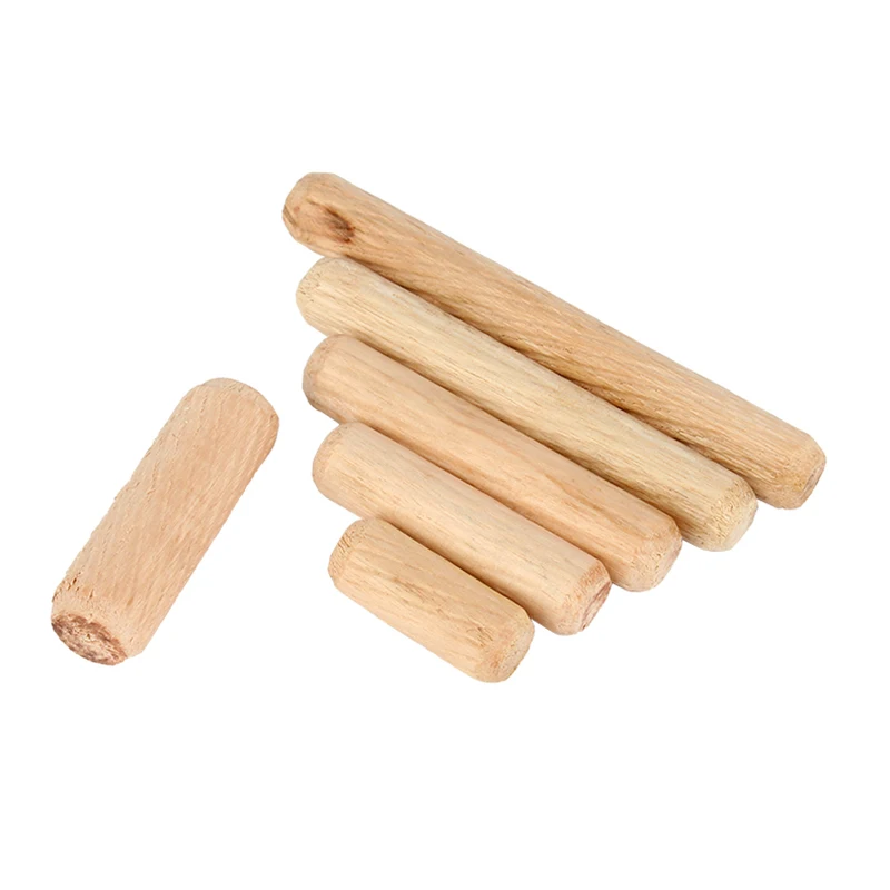 Wood Dowel Pins Wooden Plug - Image 7