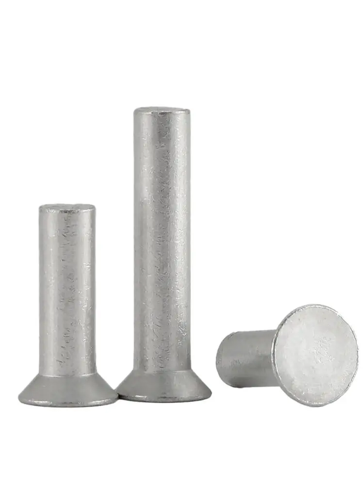 GB869 Aluminum Solid Rivet - Image 6