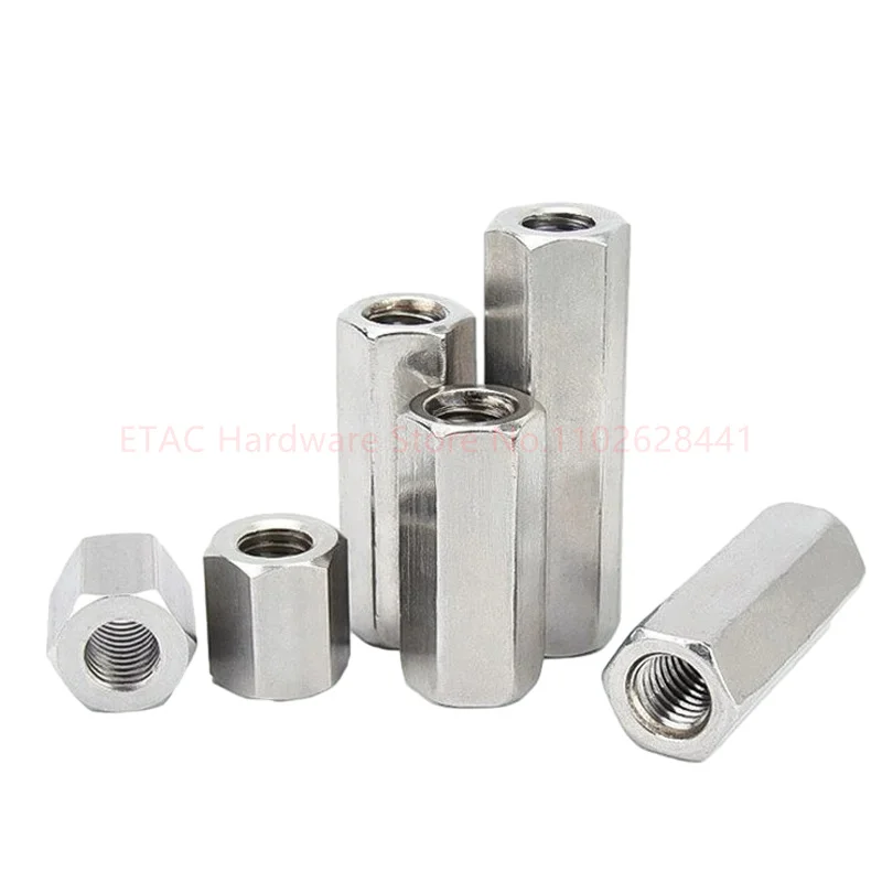 304 Stainless Steel Hex Standoff