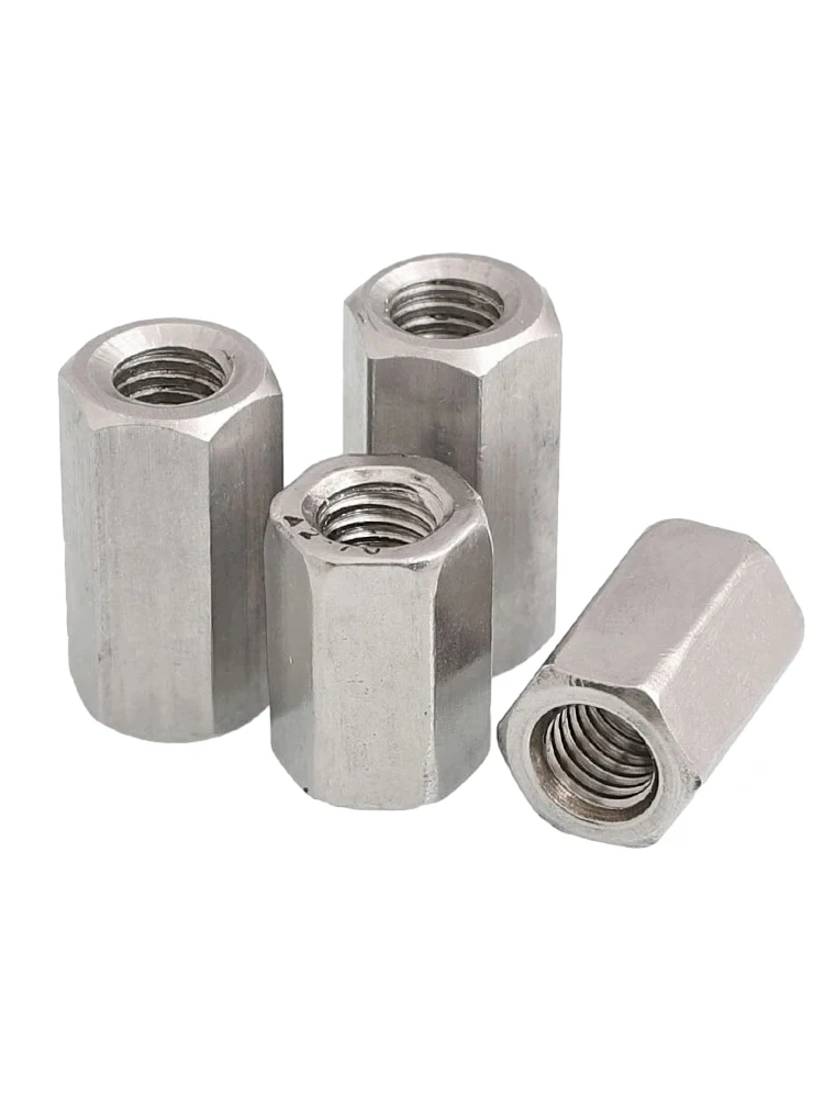 304 Stainless Steel Hex Standoff - Image 8