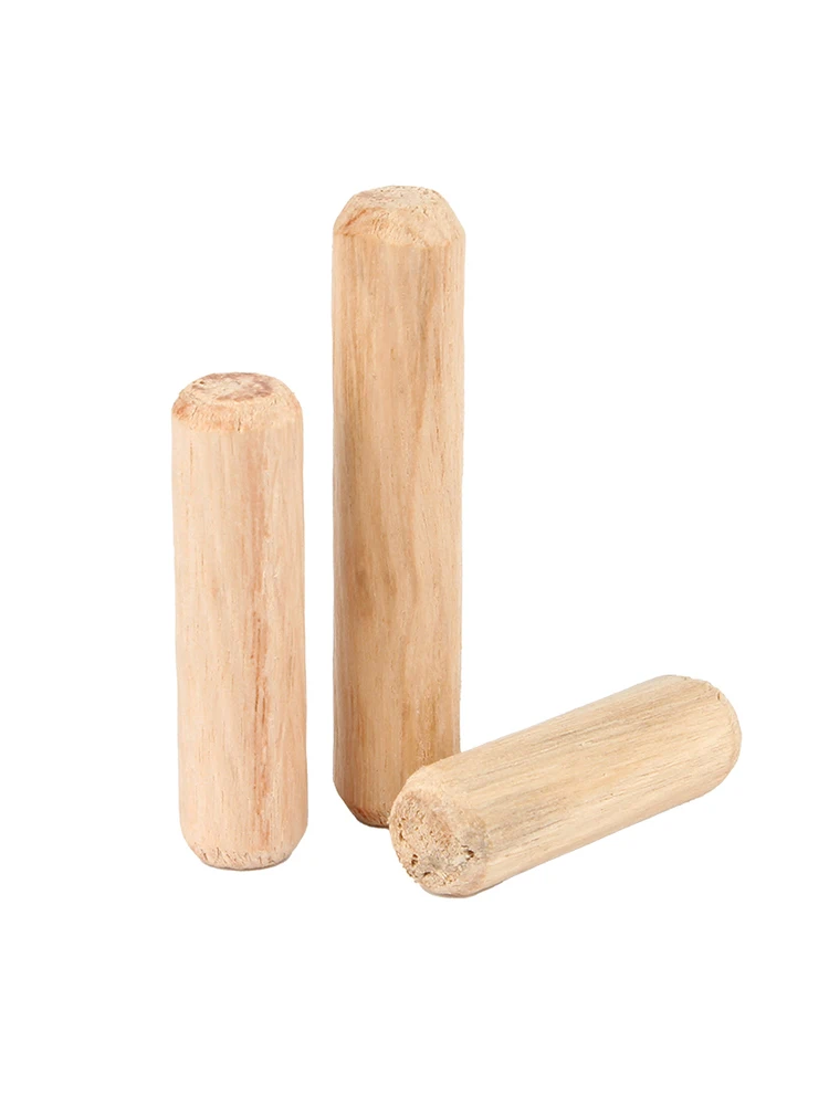 Wood Dowel Pins Wooden Plug - Image 8