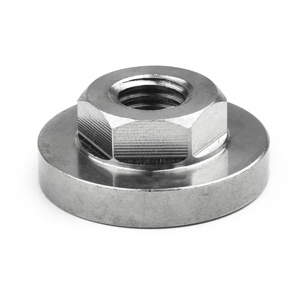 M10 100 Type Angle Grinder Flange Nut - Image 5
