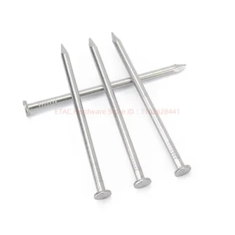 304 Stainless Steel  Concrete Nail
