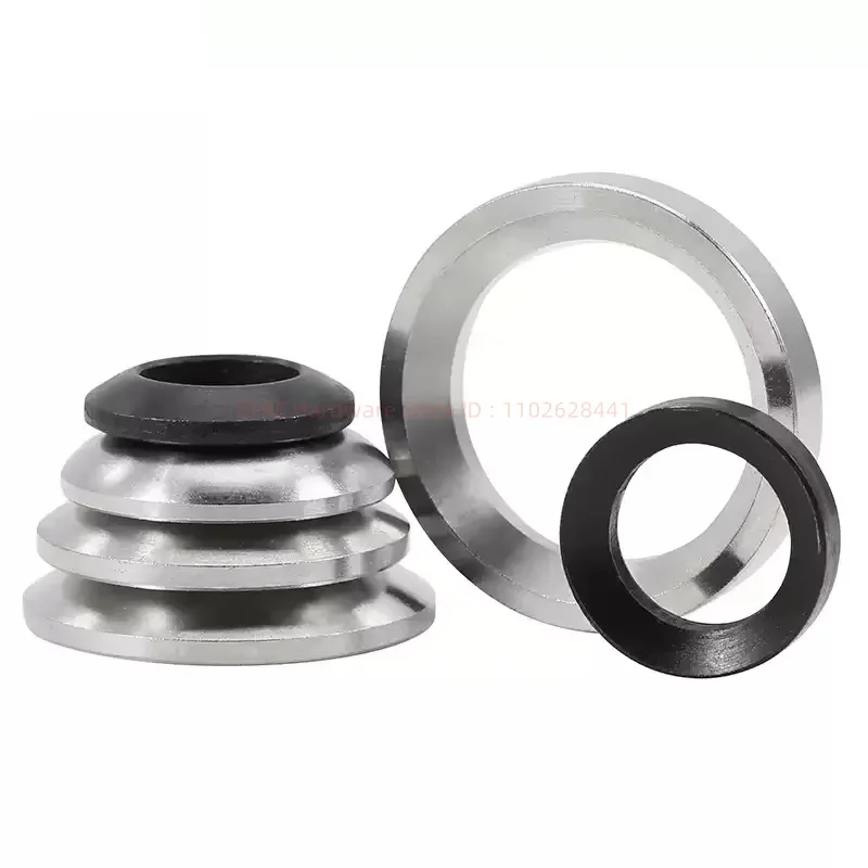 GB849 GB850 Spherical Washer Convex Washers - Image 2
