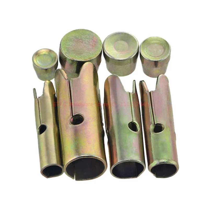 Cabon Steel Expansion Headshot Screw Rod - Image 3