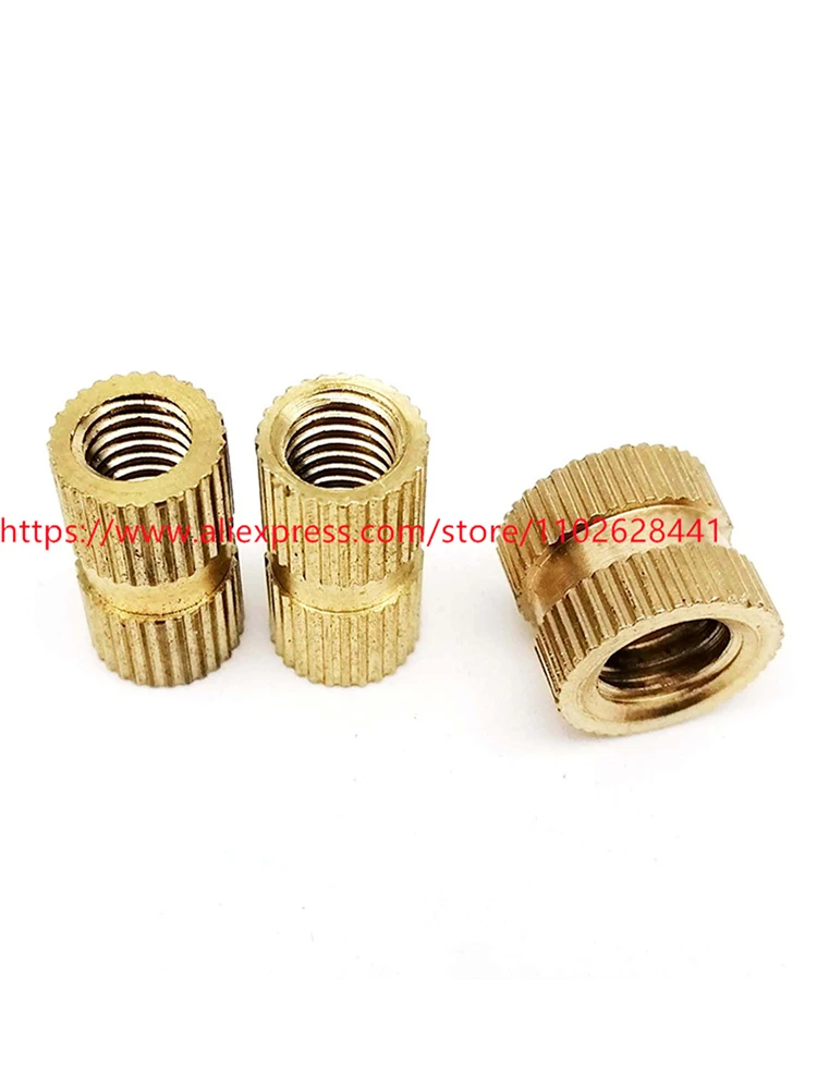 Brass Insert Nut - Image 6