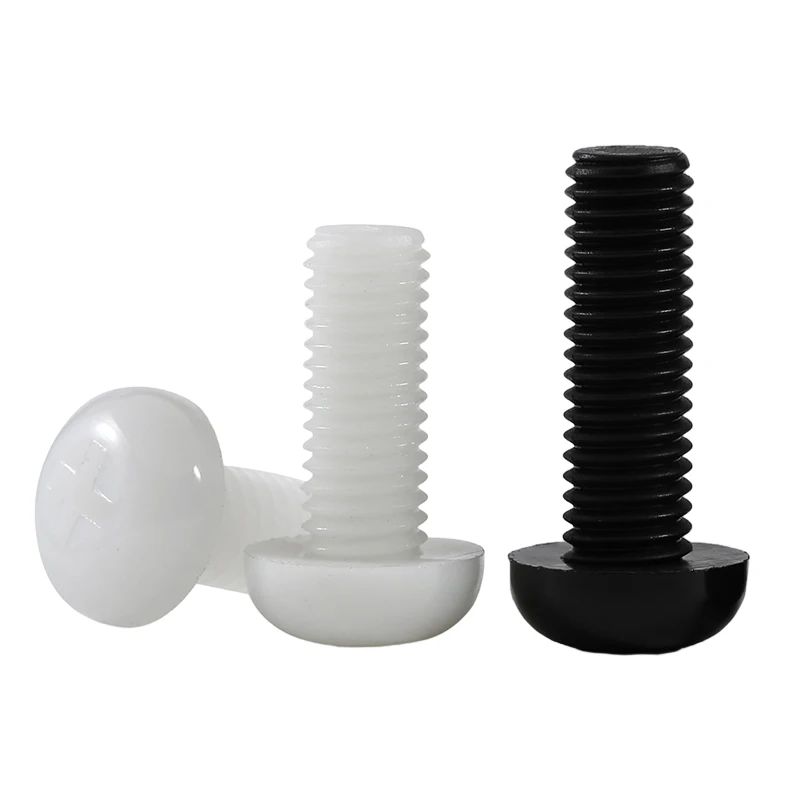 Nylon Phillips Pan Head Screw - Image 7