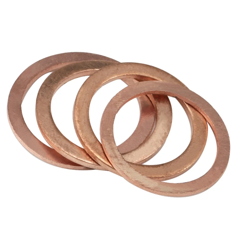 Copper Seal Gasket - Image 6