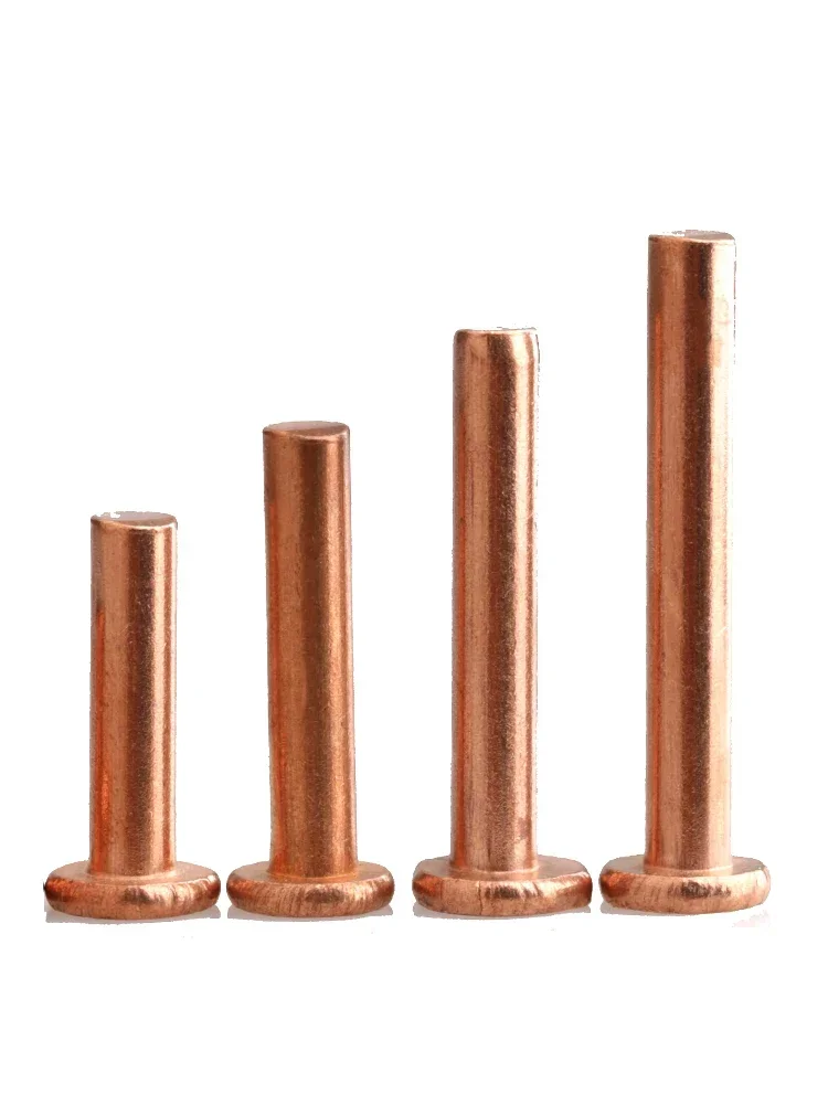GB109 Copper Rivet - Image 7
