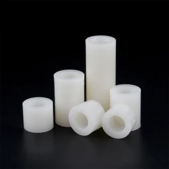 ABS Non-Threaded Hollow Spacer