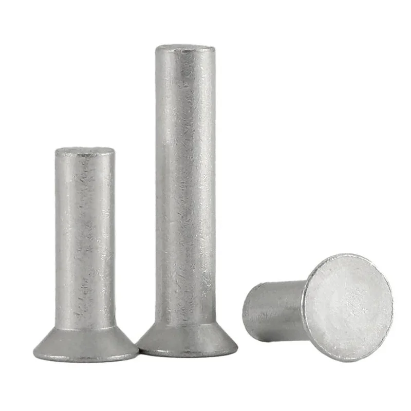 GB869 Aluminum Rivet - Image 5