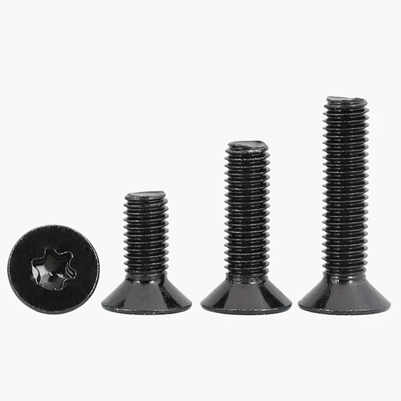 GB2673 10.9 Grade Cabon Steel Torx Screw - Image 4