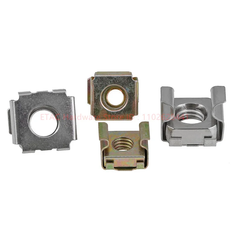 Quartet Floating Cassette Card Nut - Image 4