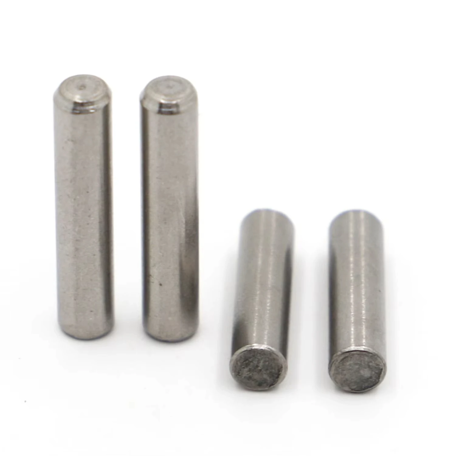 304 Stainless Steel Fixed Shaft Solid Rod GB119 Dowel Pin - Image 3