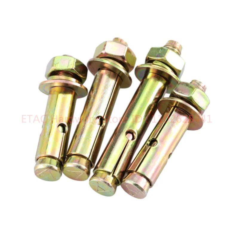 Expansion Concrete Anchor Bolt