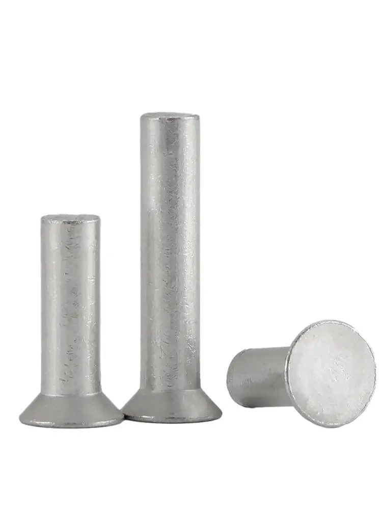 GB869 Aluminum Rivet - Image 6