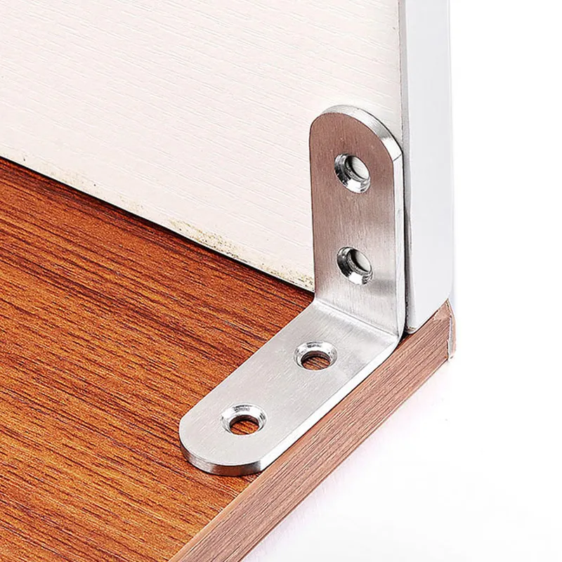 304 Stainless Steel Bracket