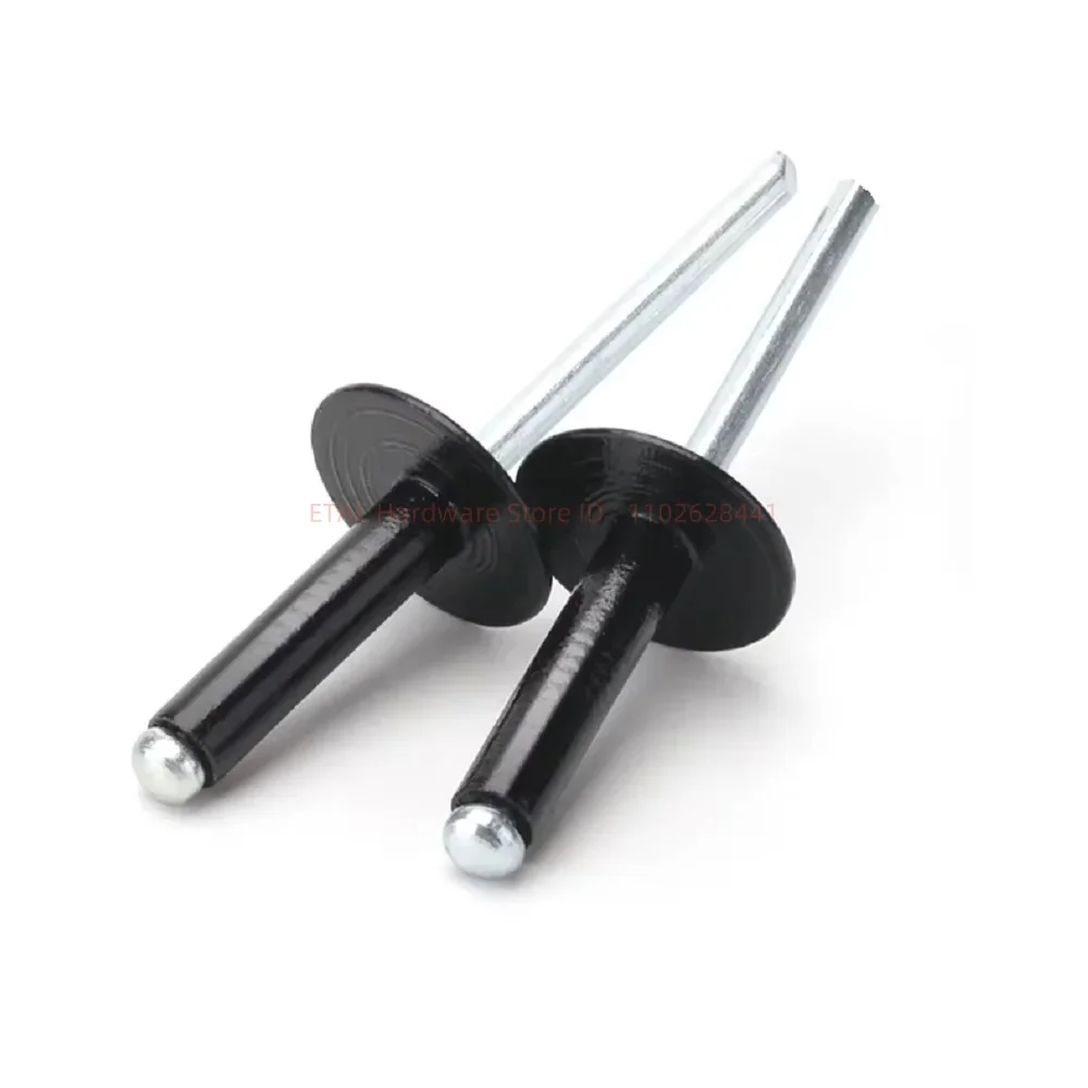Aluminium Blind Rivet - Image 3