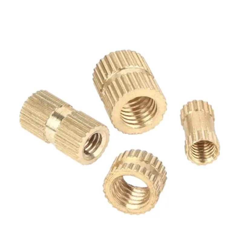 Brass Insert Nut - Image 3