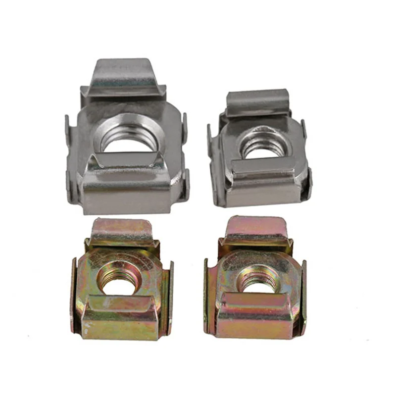 Quartet Floating Cassette Card Nut - Image 7
