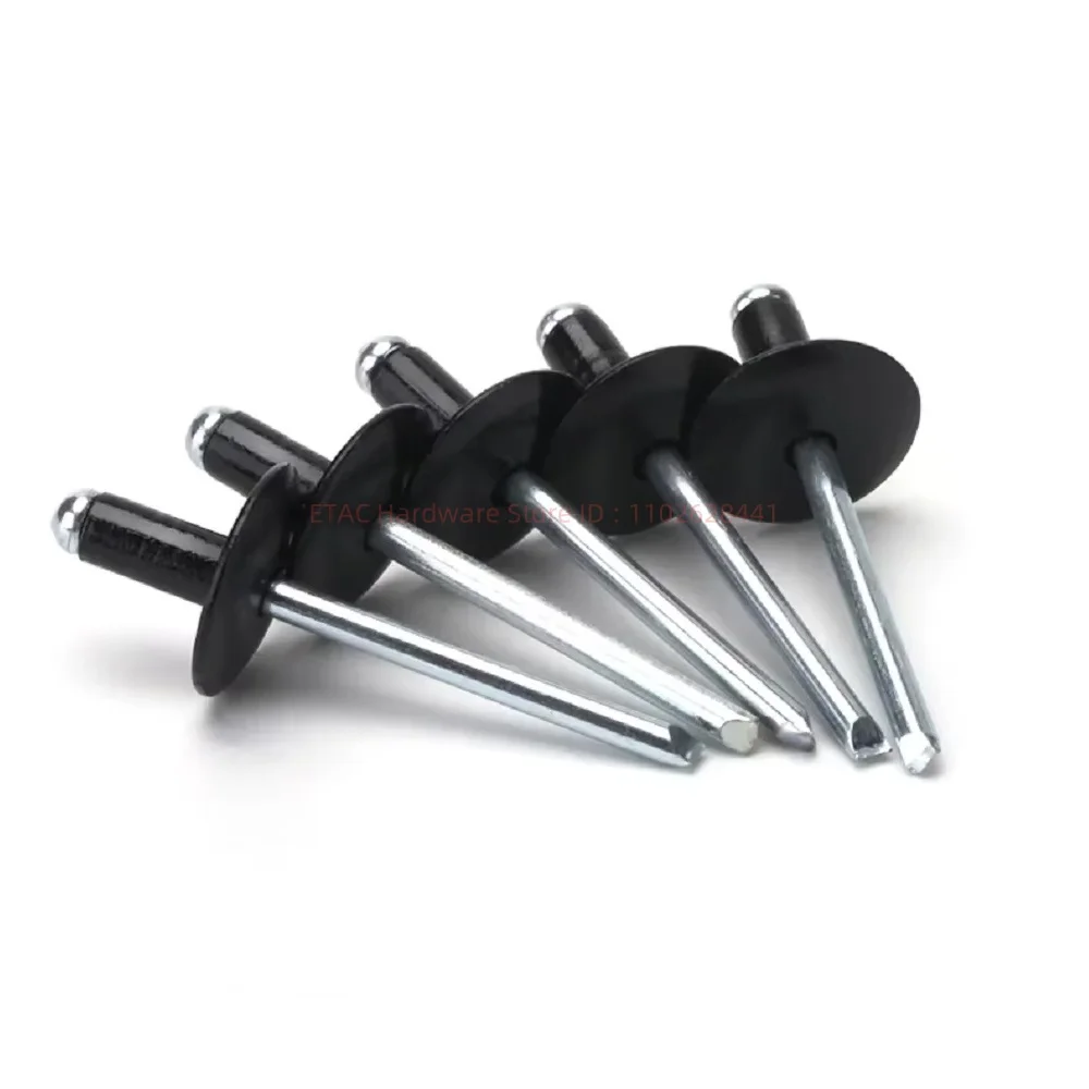 Aluminium Blind Rivet - Image 2