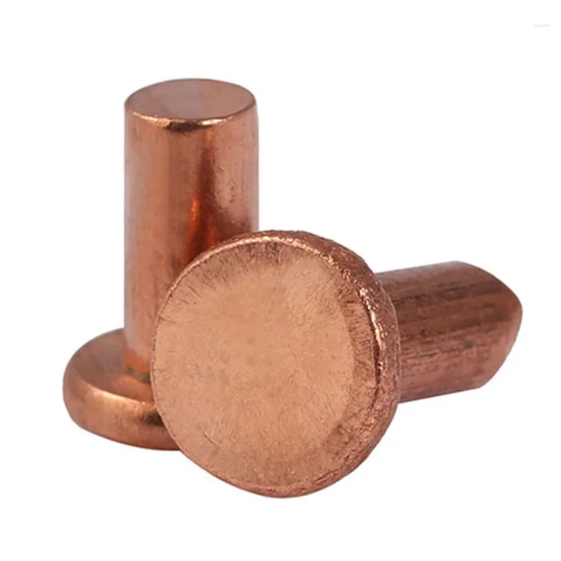 GB109 Copper Rivet - Image 3