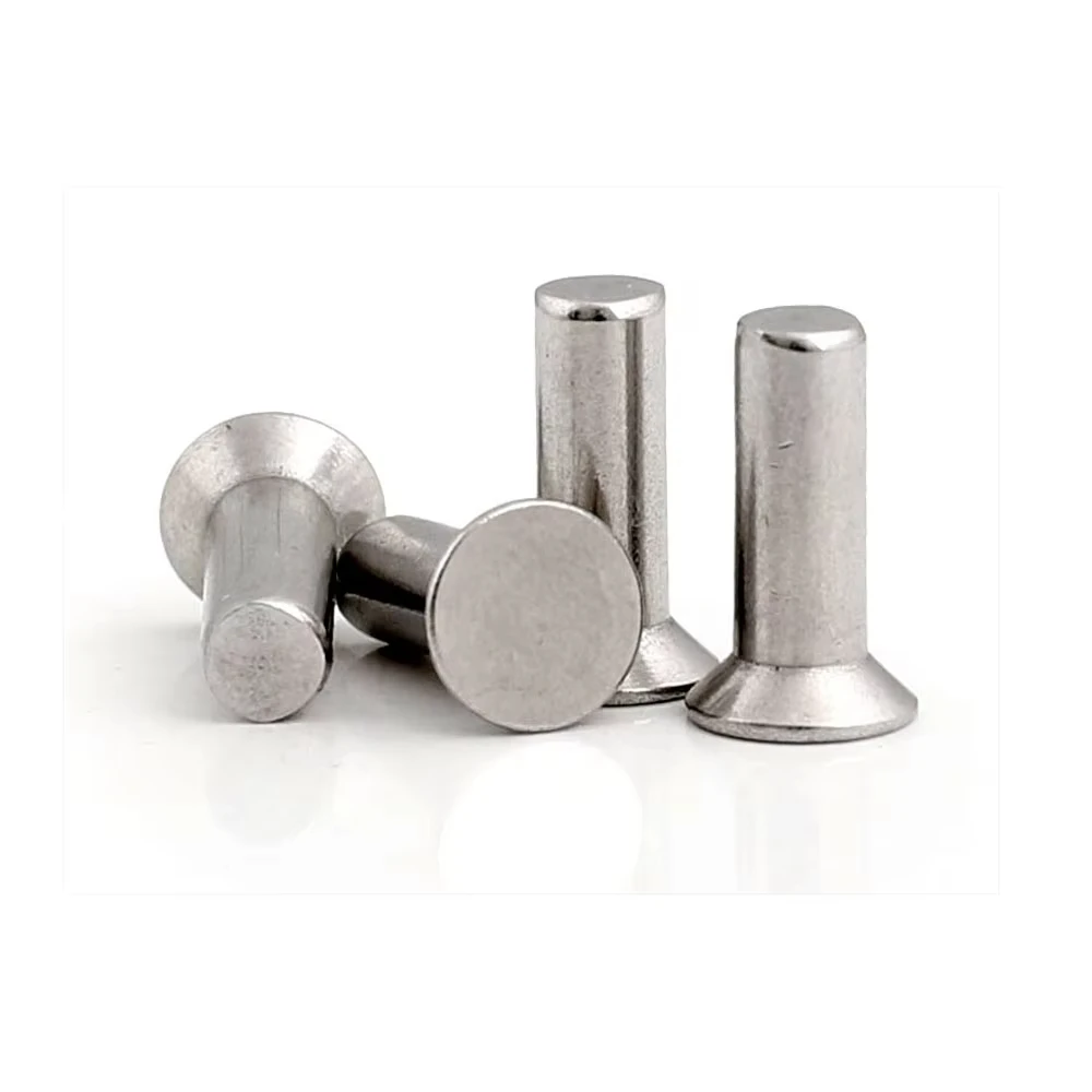 GB869 Aluminum Rivet - Image 2
