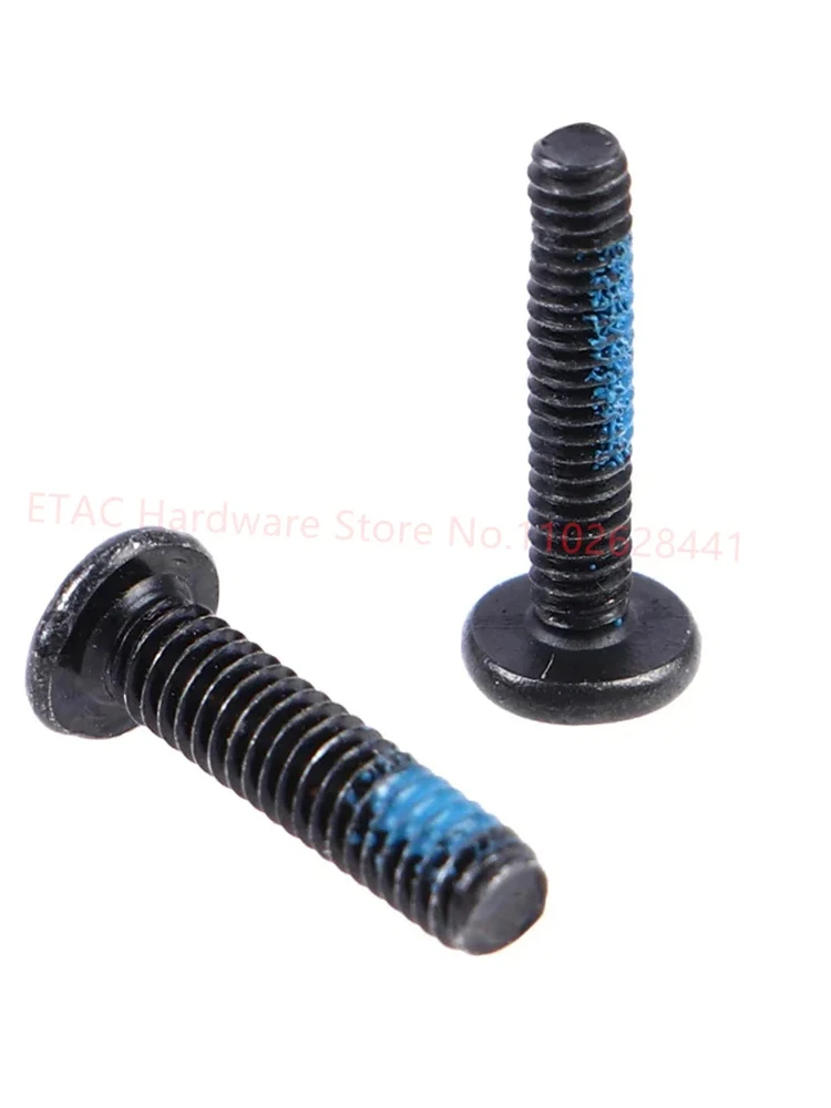 Phillips Ultra Thin Flat Wafer Head Screw M2 M2.5 M3 Carbon Steel CM Thin Head Laptop Screw for Computer - Image 5