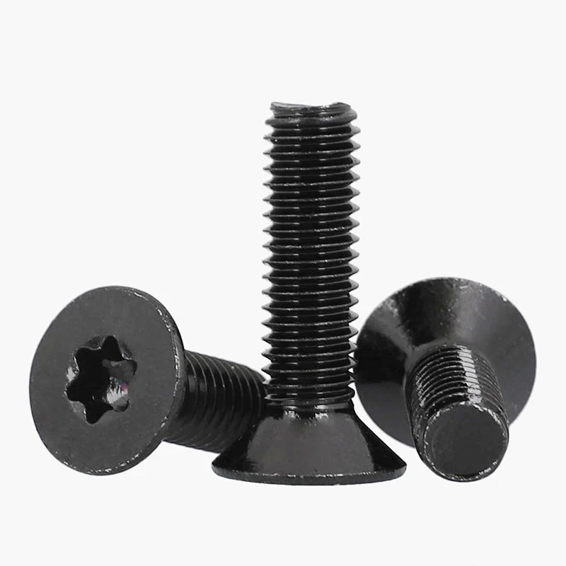 GB2673 10.9 Grade Cabon Steel Torx Screw - Image 2