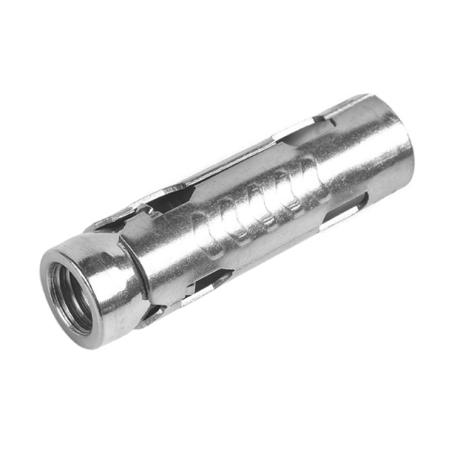 Fish Scale Anchor M6 201 Stainless Steel