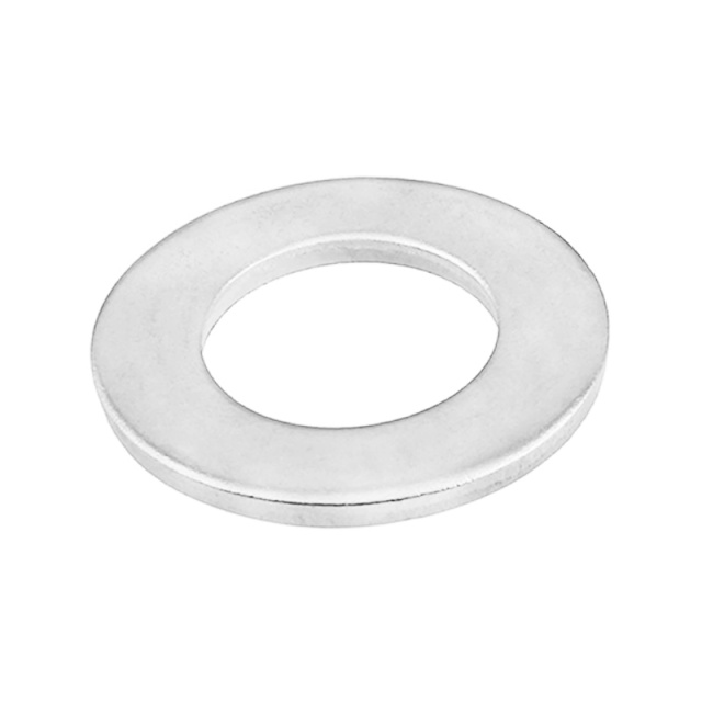 Plain Washer 304 Stainless Steel - SFX Fasteners