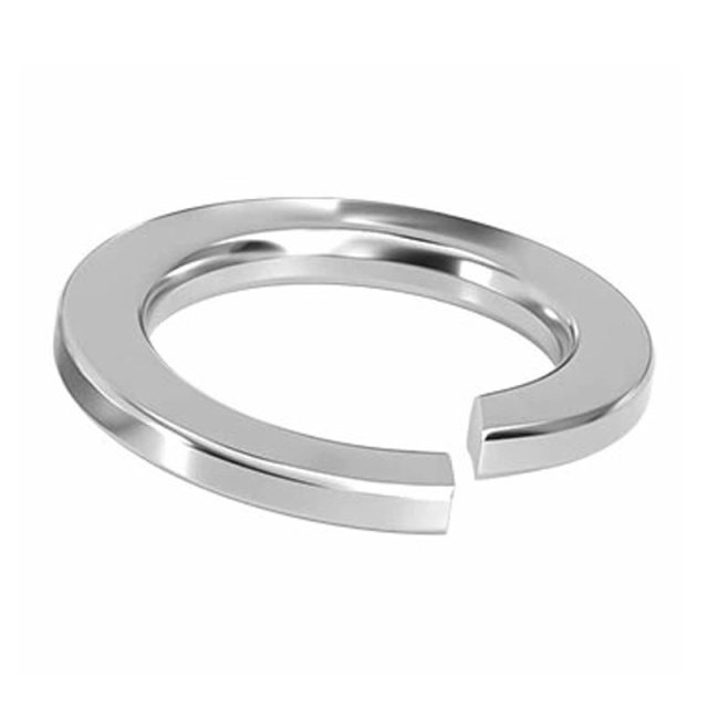 GB 859 Light Duty Spring Washer M2 304 Stainless Steel
