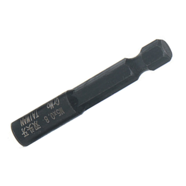 Double Ended Self-Tapping Screw Driver M5 Chrome Vanadium Steel