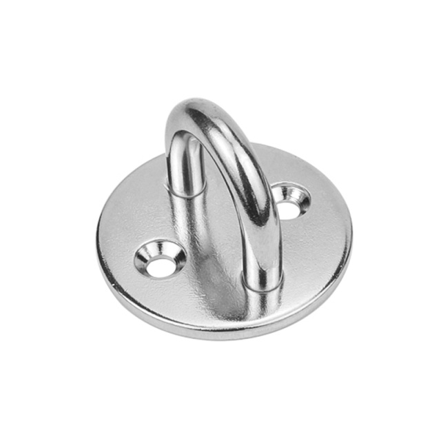 Hook Retainer M12 304 Stainless Steel