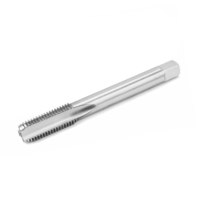 ST Thread Insert Tap (Straight Flute) ST1.6 HSS 6542