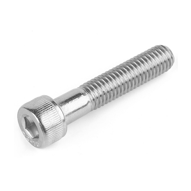 DIN 912 Socket Head Cap Screw M5x45 304 Stainless Steel