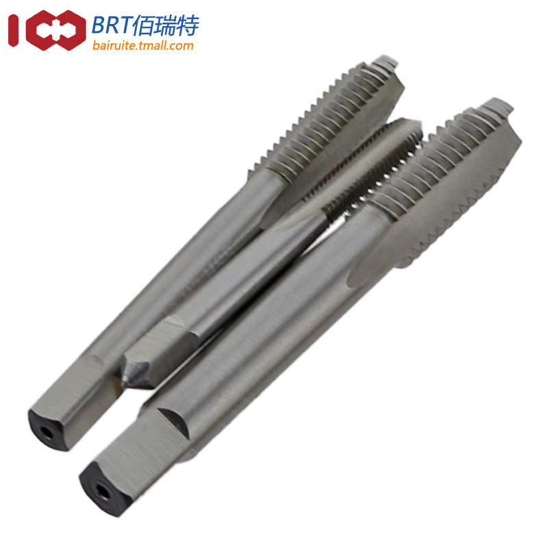 Machine Tap (BSW) 3/8 HSS High Speed Steel