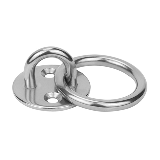 Hook Retainer M10 304 Stainless Steel