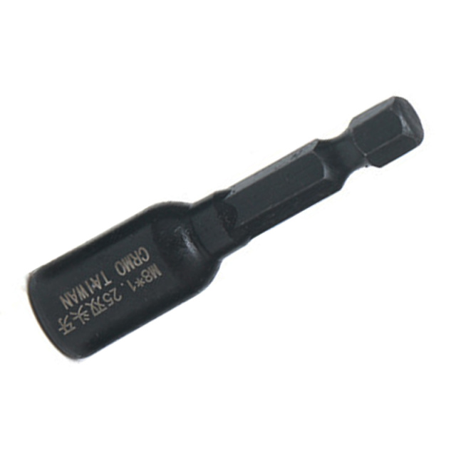 Double Ended Self-Tapping Screw Driver M8 Chrome Vanadium Steel