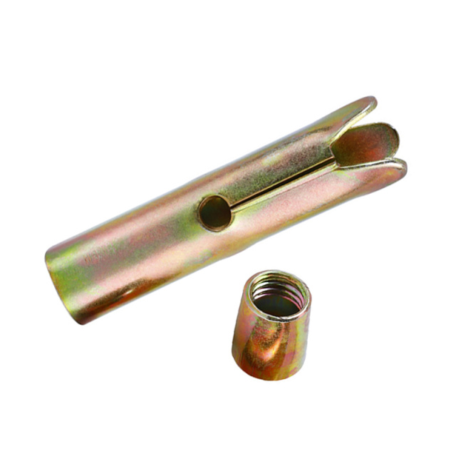 Expansion Head M10 Unspecified