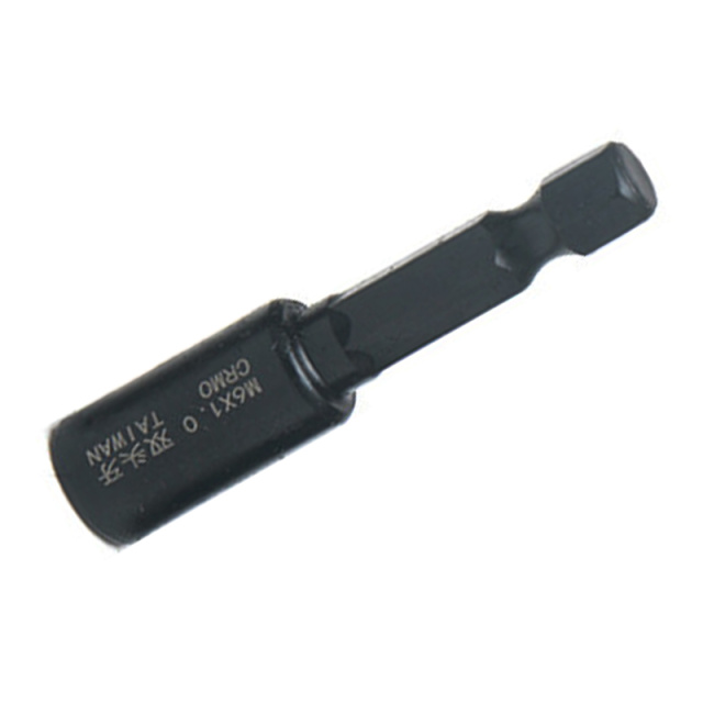 Double Ended Self-Tapping Screw Driver M6 Chrome Vanadium Steel