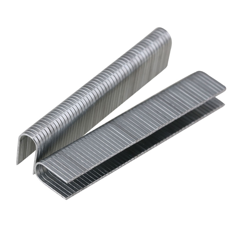 U-Shape Staple U-Type Staple (1000 pcs/box) Unspecified