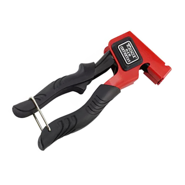 Jack Nut Tool M4-M6 Chrome Vanadium Steel